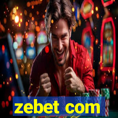 zebet com